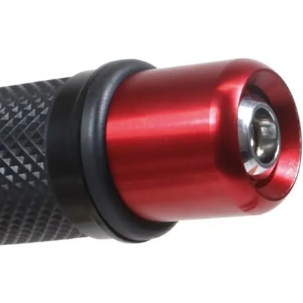 Stuuruiteinden motorfiets Chaft Alcor