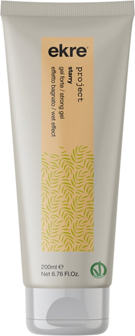 Ekre - Project Starry Gel Strong - 200 ml