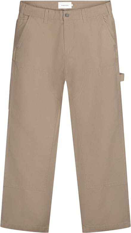 Pure Path Cargo Work Jeans
