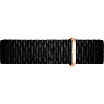Daniel Wellington Textielen bandje Classic Petite DW.DW00200178