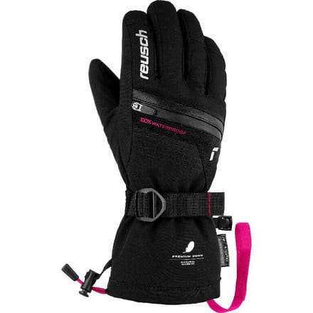 Kinderhandschoenen Reusch Giorgia R-tex® Xt