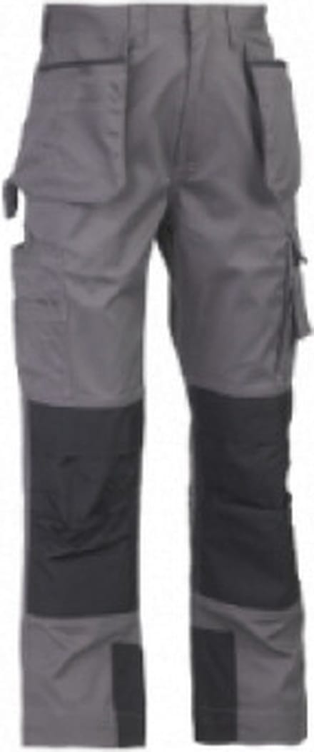 Herock Nato Broek 22MTR1802-GRIJS-38