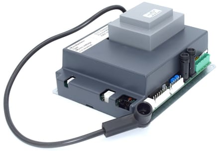 Itho Daalderop 545-2060 - branderautomaat - Klimax 1 K processor