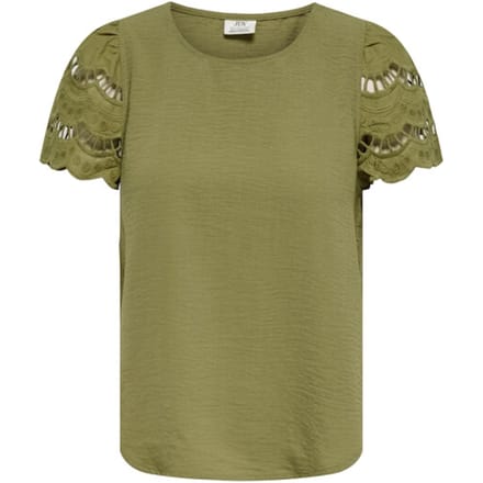 JDY Hannah Shirt Dames - Maat L