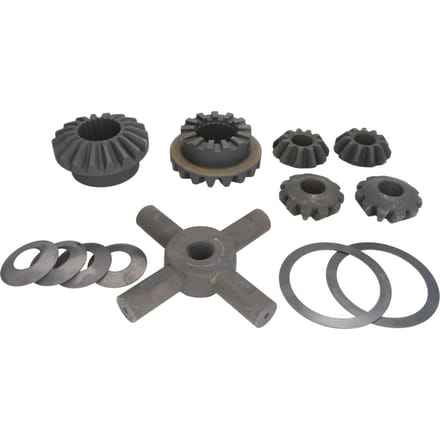 Reparatieset, achteras C.E.I 298060
