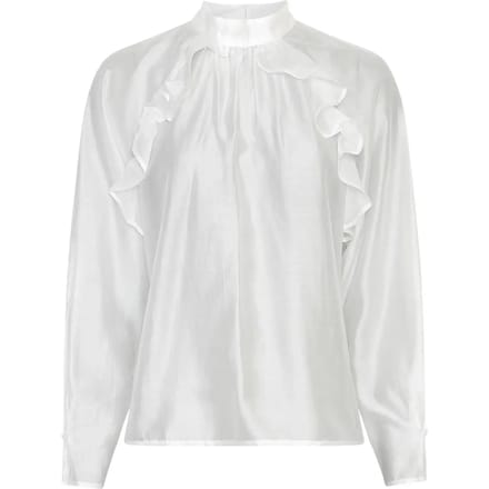Vrouwenblouse Moss Copenhagen Niley Faustina