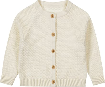 Dirkje Vest Off White 68