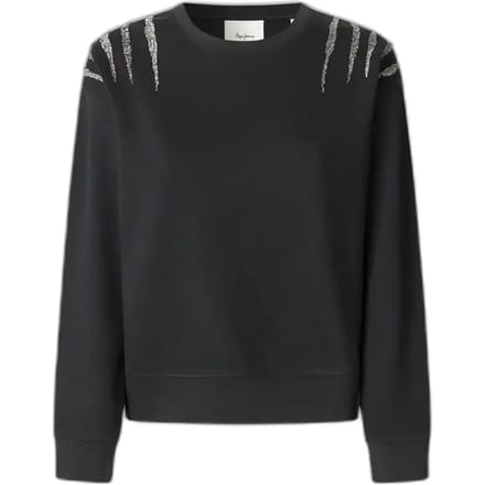 Dames sweatshirt Pepe Jeans Barny