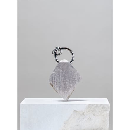 Benedetta Bruzziches Zakken. Zilver