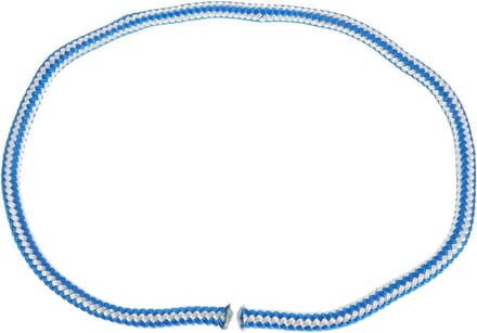 Bungee Dock Lijn - Aanmeerlijn Boot Touw - Boot Afmeren - Schokabsorberend Ontwerp - 100 cm - Blauw