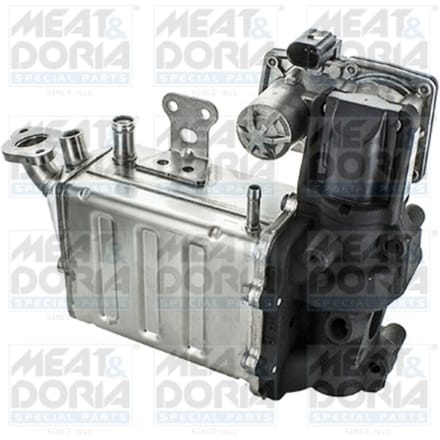 EGR-klep MEAT & DORIA 88373