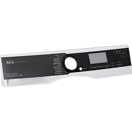 AEG controlepaneel, wit, AEG, DE 140289094025