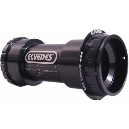 Elvedes trapas adapter Twistfit PF30 Campagnolo Ultra-torque