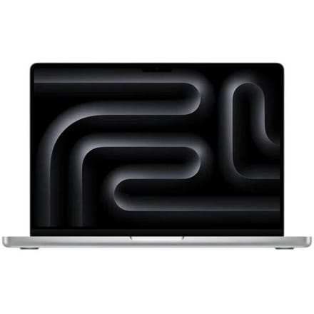 Apple MacBook Pro 14-inch M5 32GB 1TB - Zilver (2026) - QWERTY Toetsenbord