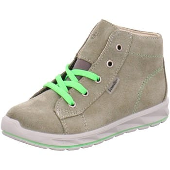 Hoge Sneakers Ricosta -