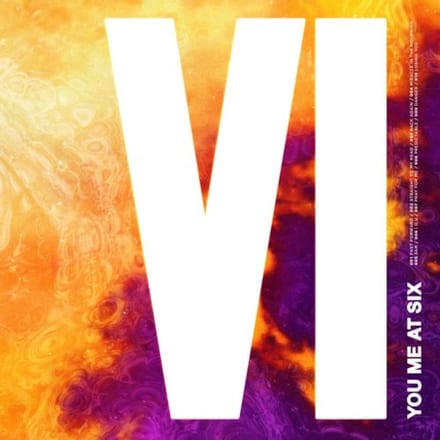 Vi - You Me At Six