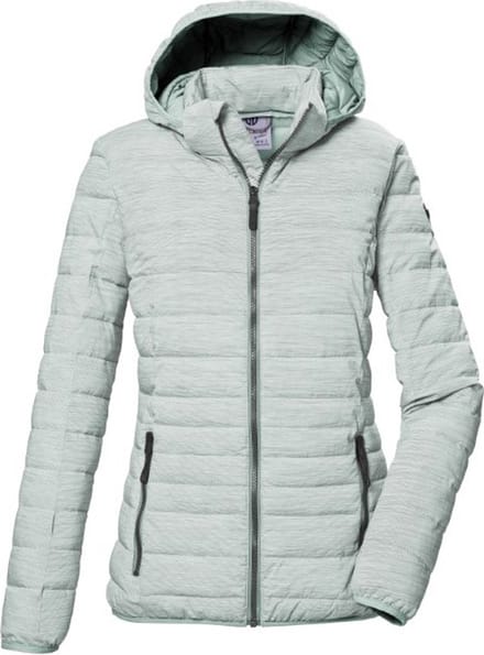 Killtec - Jas 43053 mint padded Uyaka zomerjas maat 36