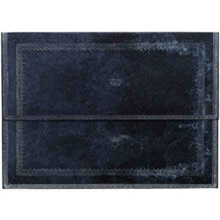 Paperblanks documentenmap, formaat 32 x 23 cm - inkblot