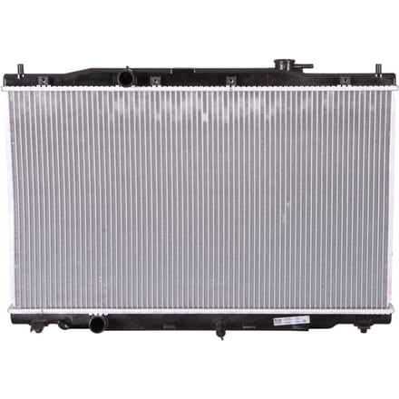 Radiator, motorkoeling NISSENS 681378