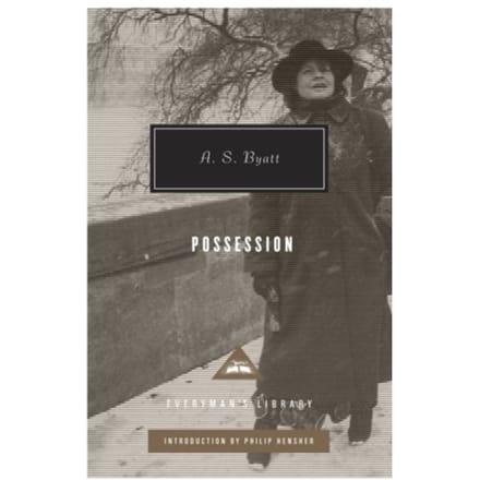 Possession - Everyman’s Library Contemporary Classics - A S Byatt
