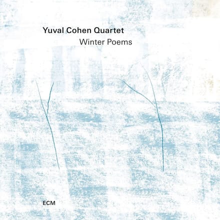 Yuval Cohen, Tom Oren, Alon Near, Alon Benjamini - Winter Poems (CD)