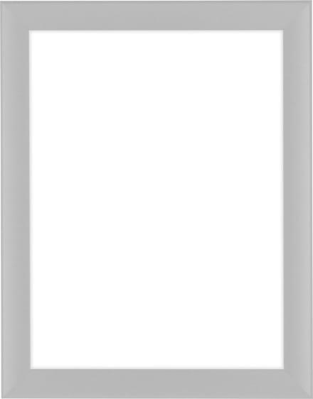 Fotolijst 24x32 cm - MDF - Wit Mat - Colonia
