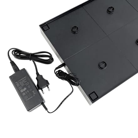 Olympia Tafellamp Oplaadstation