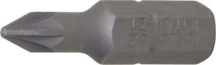 BGS Schroefbit kruiskop PZ1