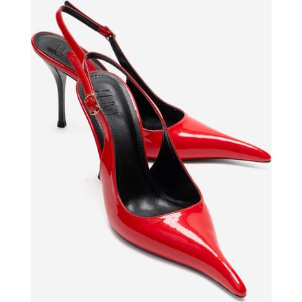 Candy Puntneus Stiletto Pump (Dames)
