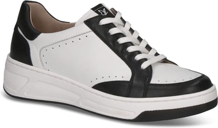 Caprice Dames Sneaker 9-23714-44 109 G-breedte Maat: 36 EU