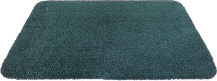 PRIMA - Soft - Badmat - Hangend - WC mat - donker groen - 50x80cm - antislip