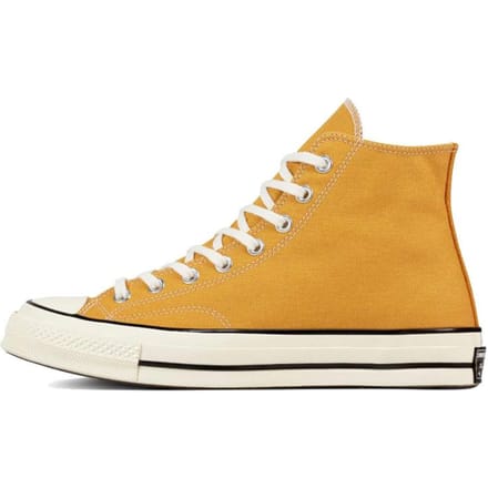 Chuck 70 Converse Hi 'Sunflower' 162054C 42.5