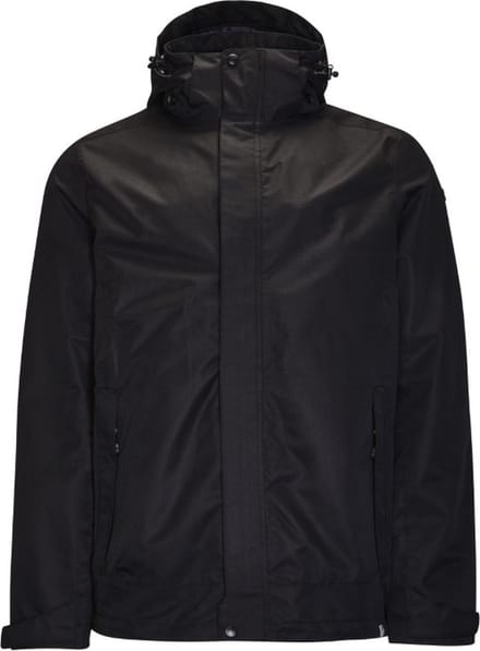 Killtec heren Jas Xenios 23646 zwart - maat XXL