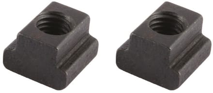 T-gleufmoeren M12