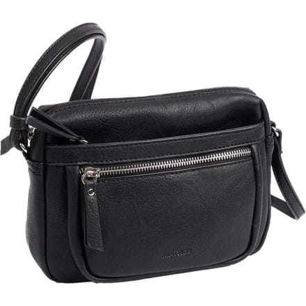 Mini schoudertas voor vrouwen Matties Bags