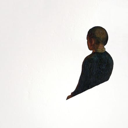 Wardrobe - Crawling (CD)