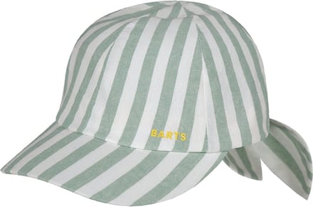 Barts Wuppy Cap Unisex Hoed - Groen