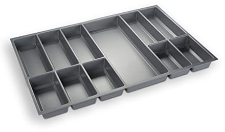 ORGA-BOX® III Bestekbak 800 mm voor Nobilia vanaf 2013 Keukens