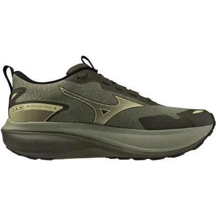 Mizuno Rider Tt 4 Hardloopschoenen Wit EU 41 Man
