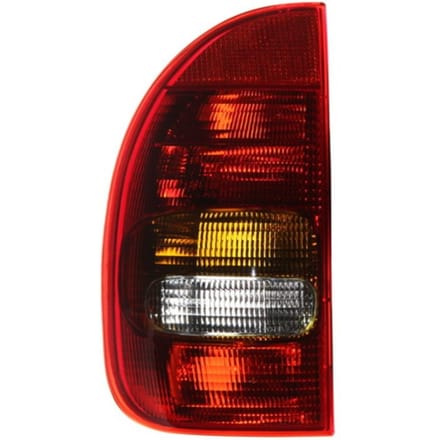 Achterlicht TYC 11-0378-01-2 links