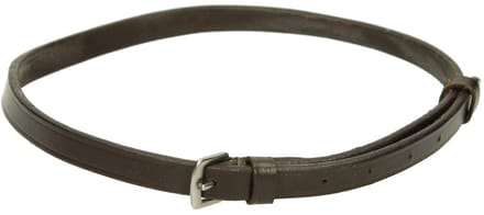 Epplejeck Sperriem Epplejeck Bruin