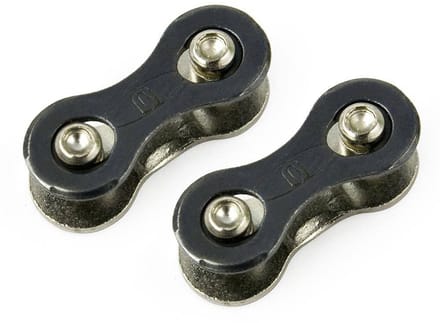 Union Sluitschakel 3/32 un-23 per 2 stuks