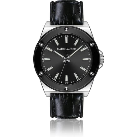 Horloge Marc Lauder Cologne