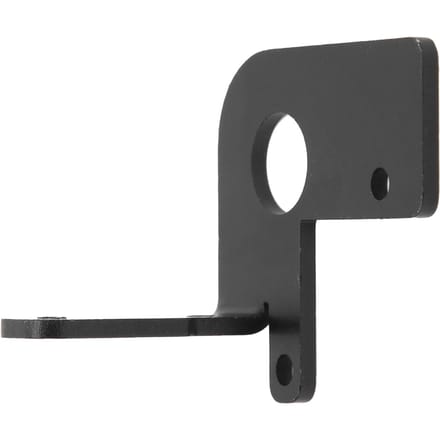 Beugel voor Ender3 BL Touch Professionele Aluminiumlegering Montage 3D Printer Accessoires black