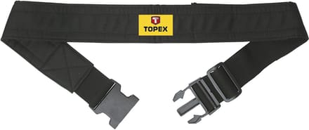 TOPEX Serie - Gereedschapsgordel - Nylon - 5 cm Breed - Verstelbare Gesp