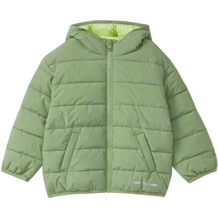 s.Oliver Jackets Outdoor Green Taglia: 128 | Giacche Outlet | Unisex | Verde