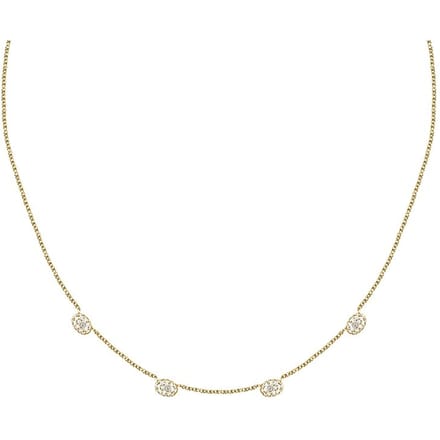 Morellato Ketting Pave SAZB02