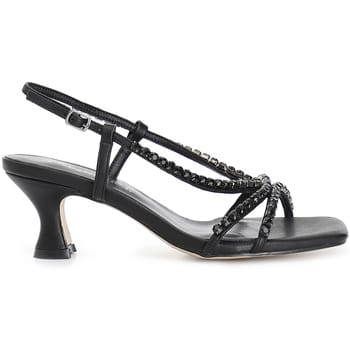 Sandalen met hakken Café Noir C1XW9000