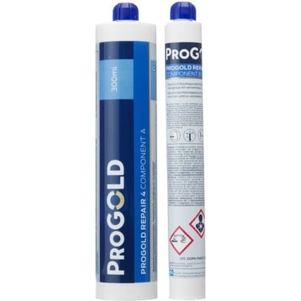 ProGold Repair 4 Kit Set 211995 - 400 ml