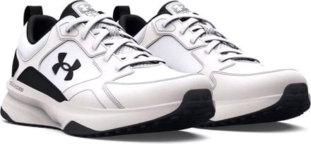 Under Armour Charged Edge trainingsschoenen heren 3026727 100 wit